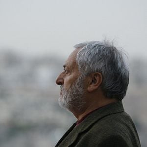 Bilder Captain Abu Raed