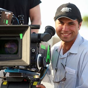 Bilder Captain Abu Raed