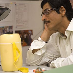 Bilder Aditya Chopra