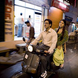 Bilder Aditya Chopra