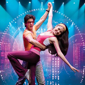 Bilder Aditya Chopra