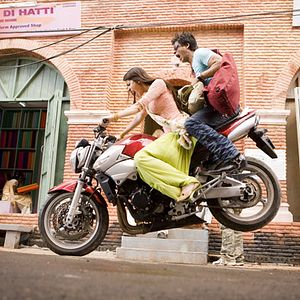 Bilder Aditya Chopra