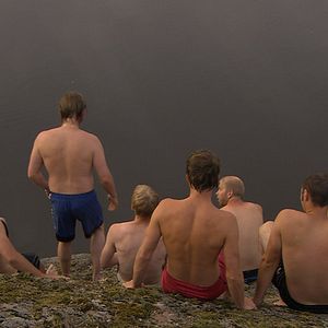 Bilder De Ofrivilliga