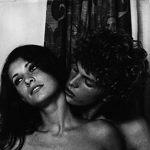 Bilder Anthologie des scènes interdites