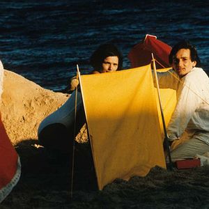 Bilder Pierre Palmade