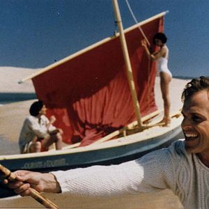 Bilder Alexandre Jardin