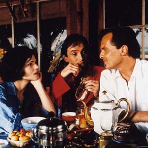 Bilder Pierre Palmade