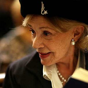 Bilder Jeanne Moreau