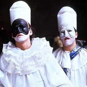 Bilder Jerzy Skolimowski