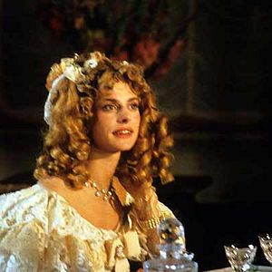 Bilder Nastassja Kinski