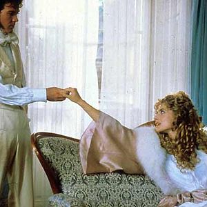 Bilder Nastassja Kinski