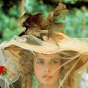 Bilder Nastassja Kinski