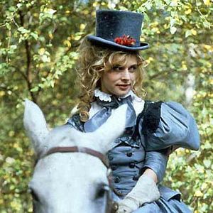 Bilder Nastassja Kinski