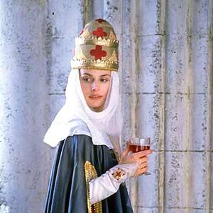 Bilder Nastassja Kinski