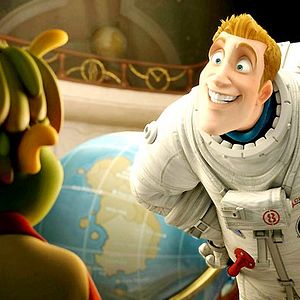 Bilder Planet 51