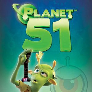 Bilder Planet 51