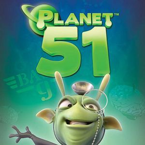 Bilder Planet 51