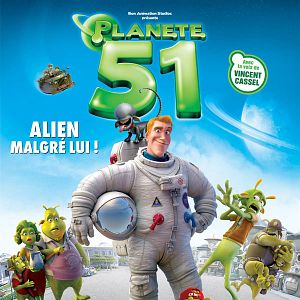 Bilder Planet 51