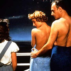 Bilder Kristin Scott Thomas