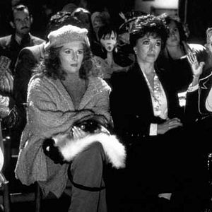 Bilder Ein Winternachtstraum