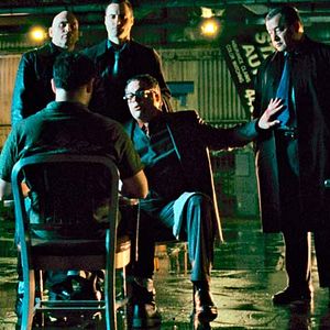 Bilder Vincent D'Onofrio