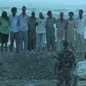 Bilder Issa Serge Coelo