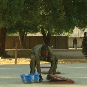 Bilder Issa Serge Coelo