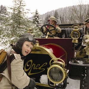 Bilder Stella und der Stern des Orients