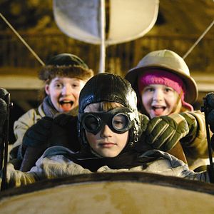 Bilder Stella und der Stern des Orients