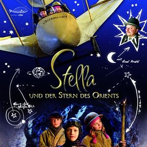 Bilder Stella und der Stern des Orients