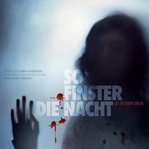 Bilder So finster die Nacht