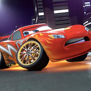 Bilder Cars Toon: Tokyo Mater