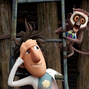 Bilder Wolkig mit Aussicht auf Fleischbällchen