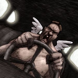 Bilder Idiots and Angels