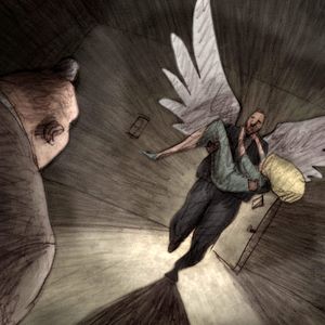 Bilder Idiots and Angels