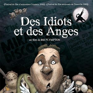 Bilder Idiots and Angels