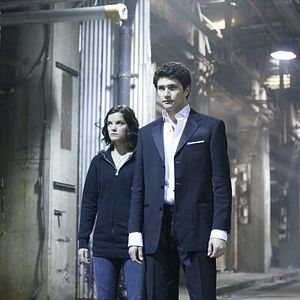 Bilder Jaimie Alexander