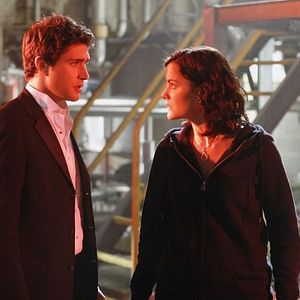 Bilder Jaimie Alexander