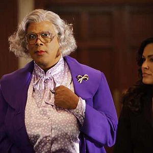 Bilder Madea Goes to Jail
