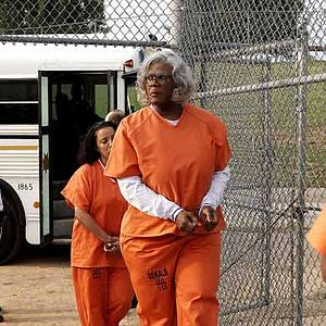 Bilder Madea Goes to Jail
