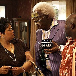 Bilder Madea Goes to Jail