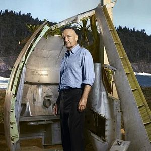 Bilder Terry O'Quinn