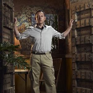 Bilder Michael Emerson