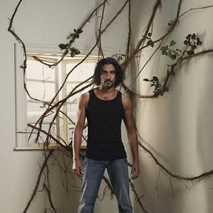 Bilder Naveen Andrews