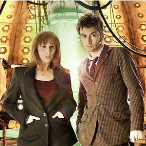 Bilder Catherine Tate