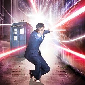 Bilder David Tennant