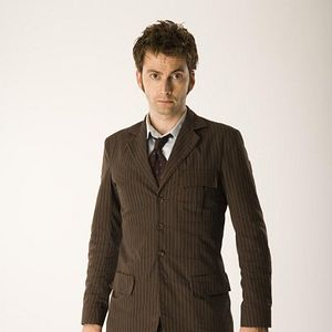 Bilder David Tennant