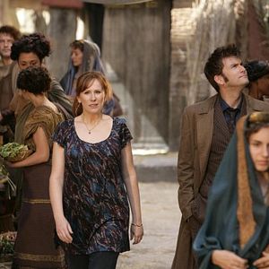 Bilder Catherine Tate