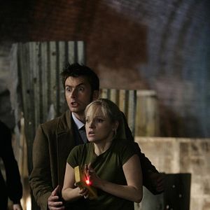 Bilder David Tennant