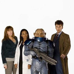 Bilder Catherine Tate